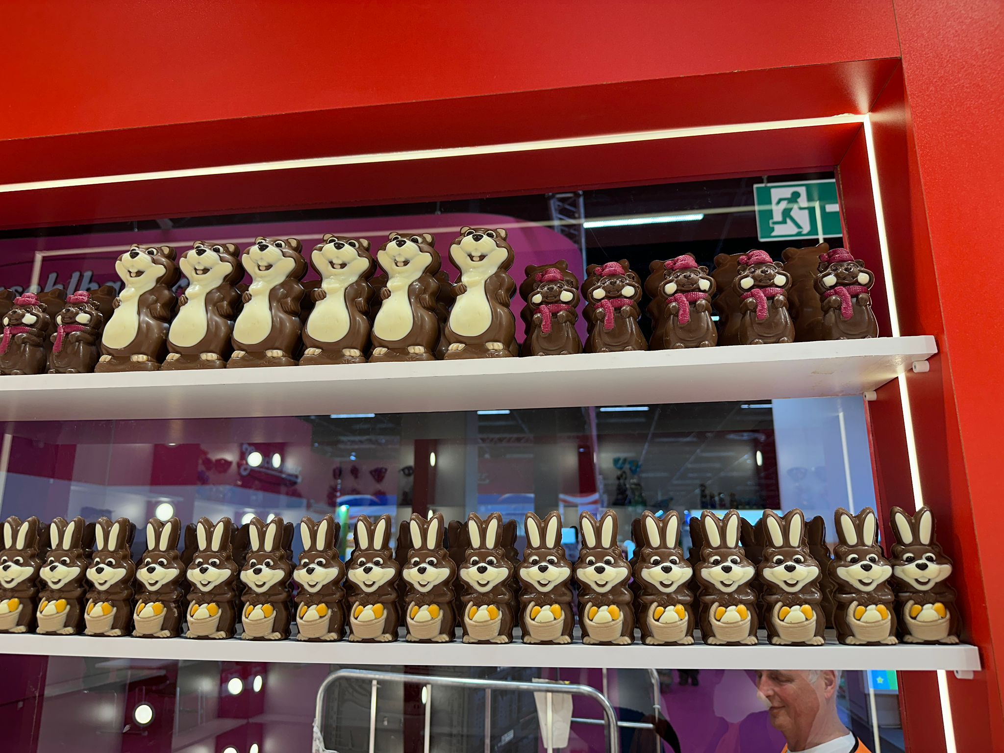 ISM 2026 erfolgreich abgeschlossen